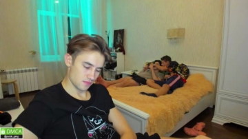 Purple_Gang  13-10-2021 video slave